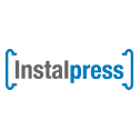 Logo Instalpress