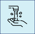 Applications pressfitting Filinox: Eau Sanitaire