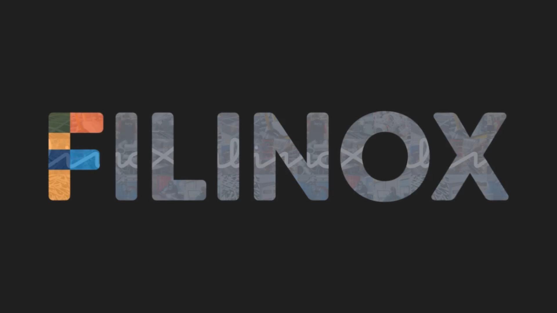 Nuevo logo filinox