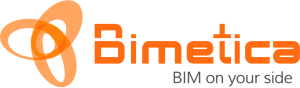 Bibliothèque d'objets BIM Bimetica